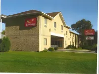 Motel 6 Windsor, on Hotel a Windsor