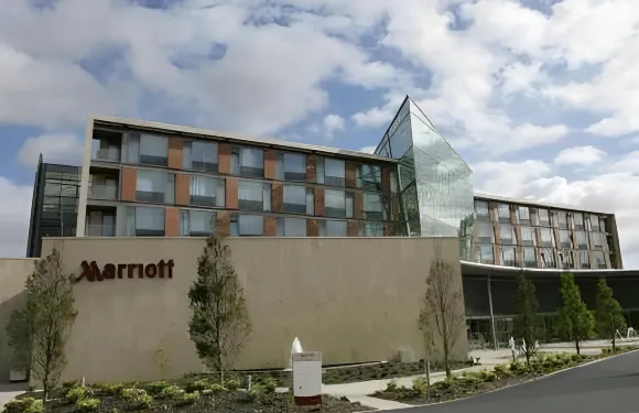 Pillo酒店及休閑俱樂部