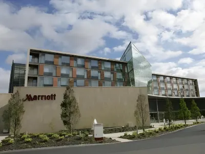 Pillo Hotel & Leisure Club Hotels in Meath