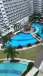 Shell Residences MOA Pasay city darpm - piscine
