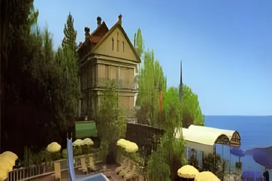 La Riserva di Castel d'Appio- Charme & Relax