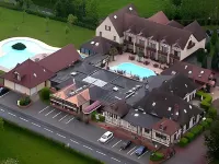 Logis le Clos Deauville Saint Gatien Hotels in Saint-Gatien-des-Bois