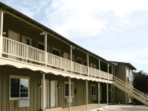 Lamplighter Motel Clearlake Hotels in Clearlake