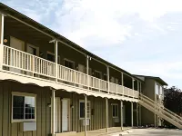 Lamplighter Motel Clearlake Các khách sạn ở Cobb