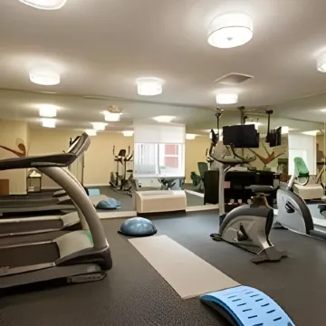 MainStay Suites Chicago Hoffman Estates