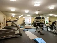 MainStay Suites Chicago Hoffman Estates Hotels in South Barrington