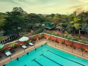 Olde Bangalore Resort and Wellness Center