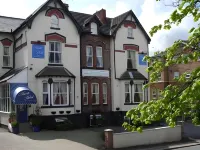 The Ascott Hotels in Salford