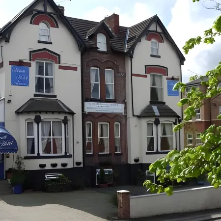 The Ascott