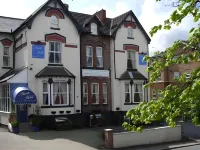 The Ascott Hotels near Walkden Railway Station