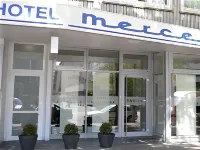 Hotel Mercedes/Centrum - Bares