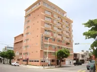 Hotel Posada del Carmen Hotel di Veracruz