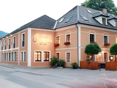 Landgasthof Erber Hotels in Gemeinde Wieselburg