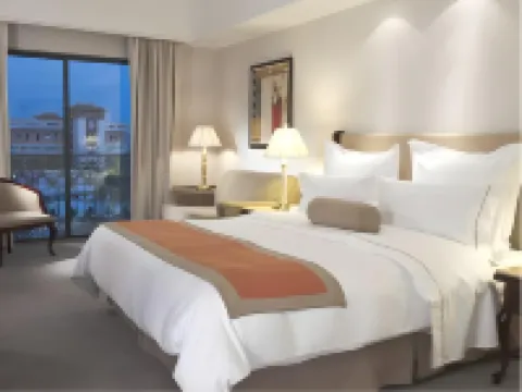 美洲阿瓜斯卡連特斯嘉年華飯店 阿瓜斯卡連特斯住宿飯店