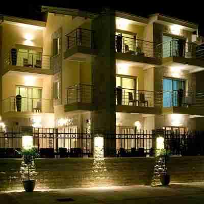 Boutique Hotel & Spa Casa del Mare - Mediterraneo Hotel Exterior