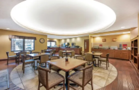 Best Western Plus Grand Island Inn  Suites