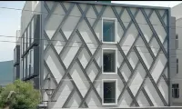 Republic Inn Hotels near S.V. Veterinary University Ground