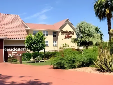 Residence Inn Phoenix Glendale/Peoria