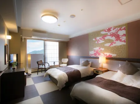 Hotel Sekumiya