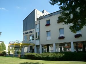 Hotel Novostar Göttingen