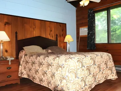 Motel le Charentais Hotel dekat Cégep de Sorel-Tracy
