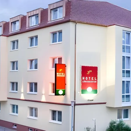 Hotel Löwengarten