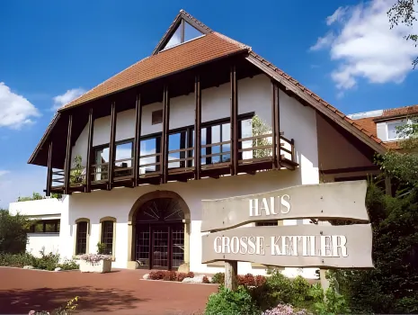 Haus Große Kettler Hotels in der Nähe von Schloss Harkotten Von Korff