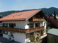Hotel Ferienhaus Fux