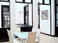 Montevideo Chic Hostel Hotel di Montevideo