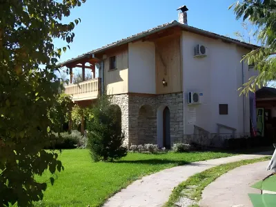 Eco Hotel Imenieto Hotels near Historical museum - Dryanovo