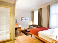 Scandic Holberg Hotels in Oslo
