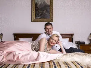 Hotel Vila Livia