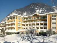 Das Alpenhaus Gasteinertal Hotels in Bad Hofgastein