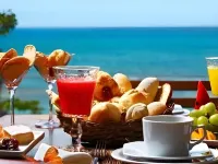 Tarchon Luxury B&B Hotels in Tarquinia