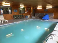 American Inn Cedar Rapids South