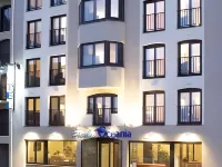 Escale Oceania Saint Malo โรงแรมใน