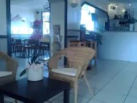 Hotel Restaurant l'Atlantique فنادق في سان جان دي مونت