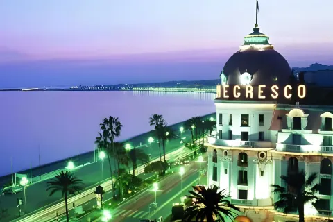 Hotel le Negresco