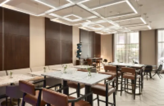 新奧爾良法國區萬豪AC酒店