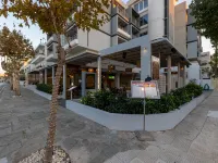 Kos City Sunstone Hotel Hotels in Kos