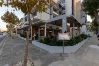 Kos City Sunstone Hotel