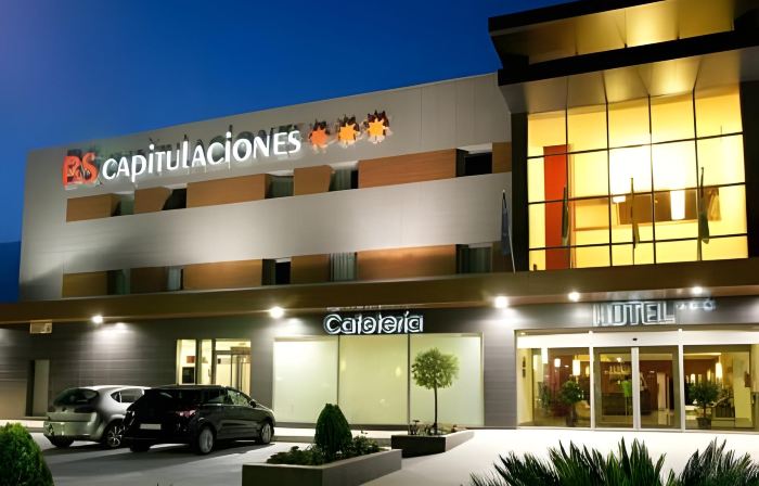 BS Capitulaciones