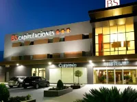 BS Capitulaciones