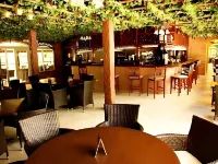 Hotel Valle del Rio - bar