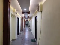 Goroomgo Atithi Galaxy Kanpur Hotels in Kanpur