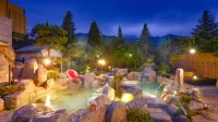 Taoya Kisoji - Hot Springs