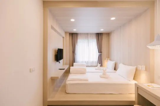 ห้องทวินสไมล์บ็อกซ์