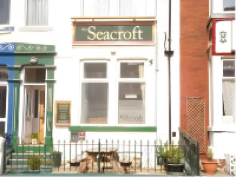 Q - Accommodation Hotels in Blackpool