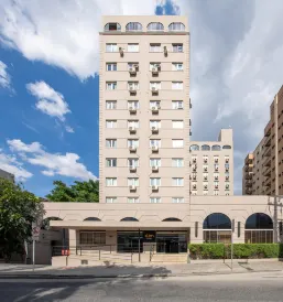 Slim São Paulo Congonhas