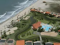 Aquaville Aquiraz Hotel فنادق في Aquiraz